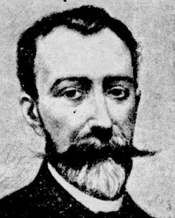 Echena José